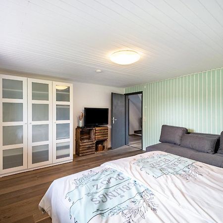 Salty Sol Apartment Leutkirch im Allgau Luaran gambar
