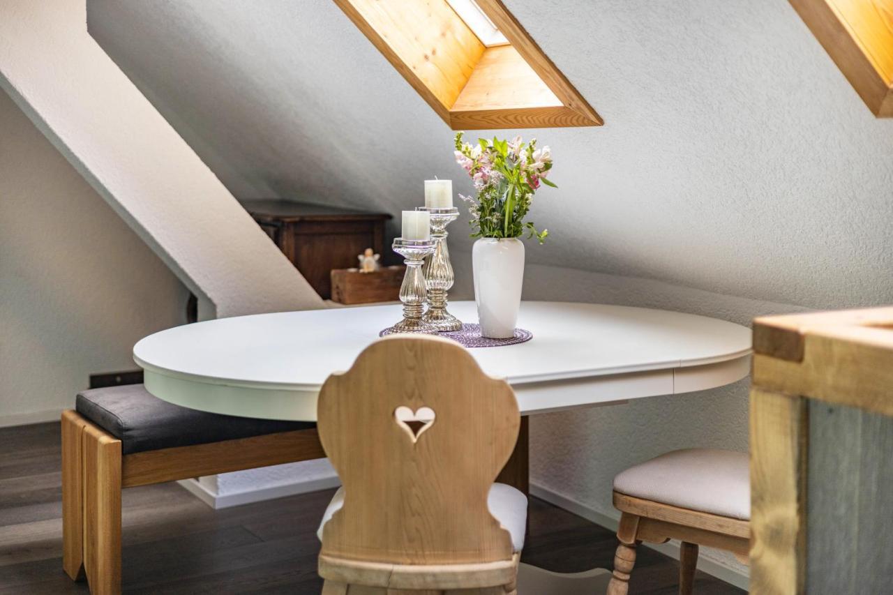 Salty Sol Apartment Leutkirch im Allgau Luaran gambar