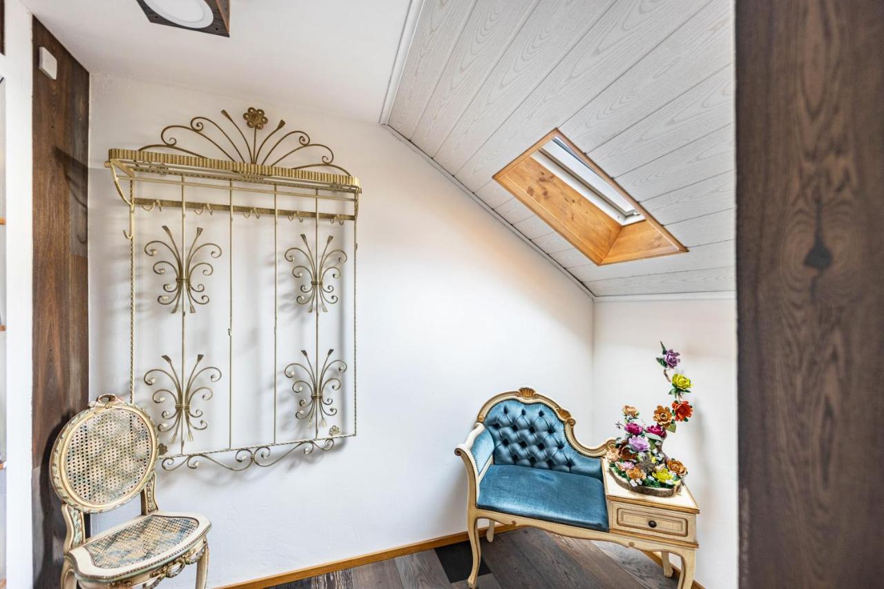 Salty Sol Apartment Leutkirch im Allgau Luaran gambar