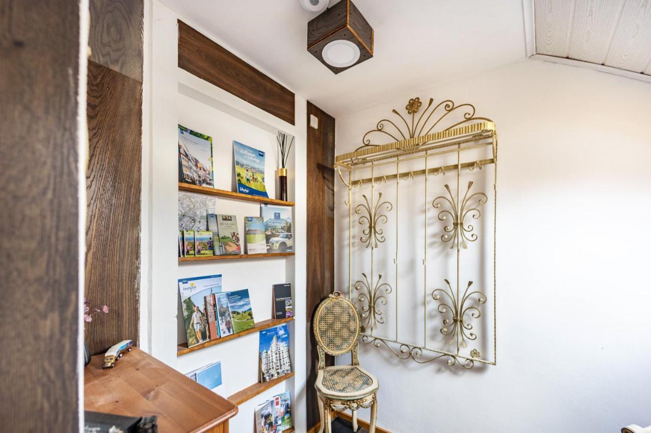 Salty Sol Apartment Leutkirch im Allgau Luaran gambar