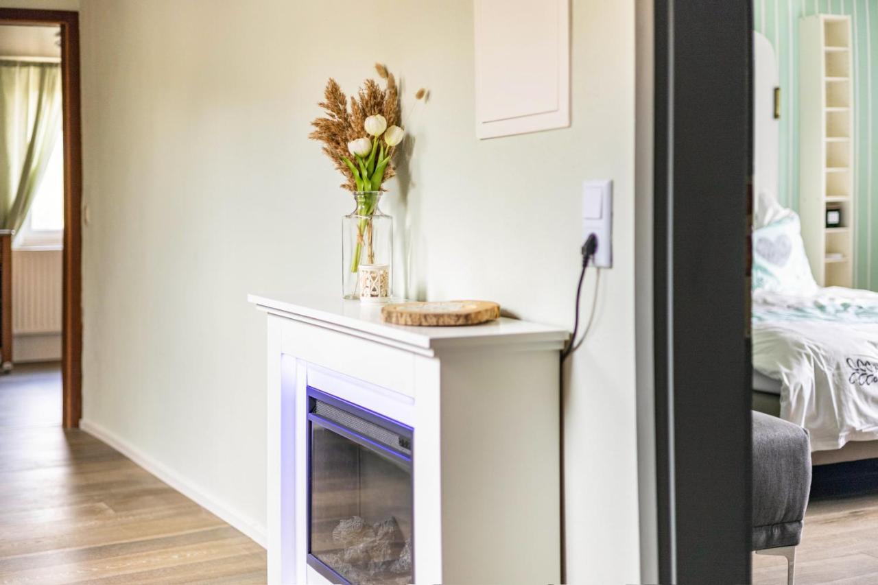 Salty Sol Apartment Leutkirch im Allgau Luaran gambar