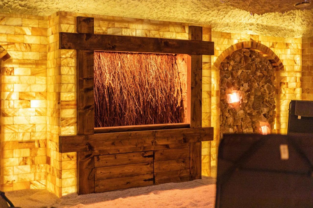 Salty Sol Apartment Leutkirch im Allgau Luaran gambar