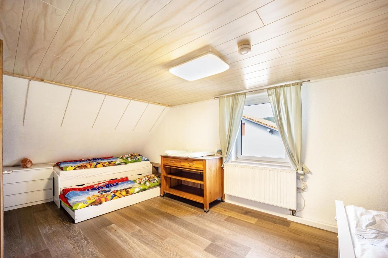 Salty Sol Apartment Leutkirch im Allgau Luaran gambar
