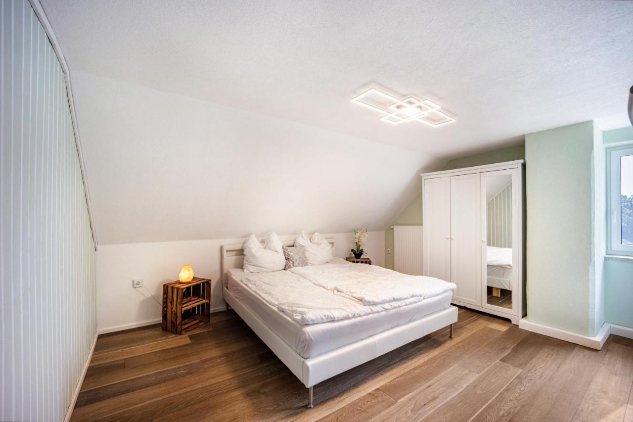 Salty Sol Apartment Leutkirch im Allgau Luaran gambar