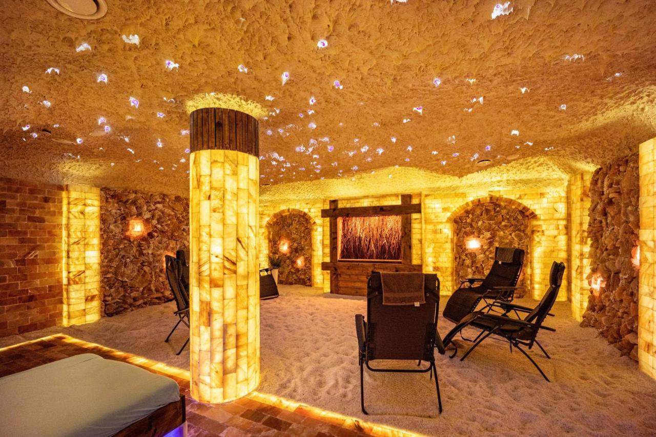Salty Sol Apartment Leutkirch im Allgau Luaran gambar