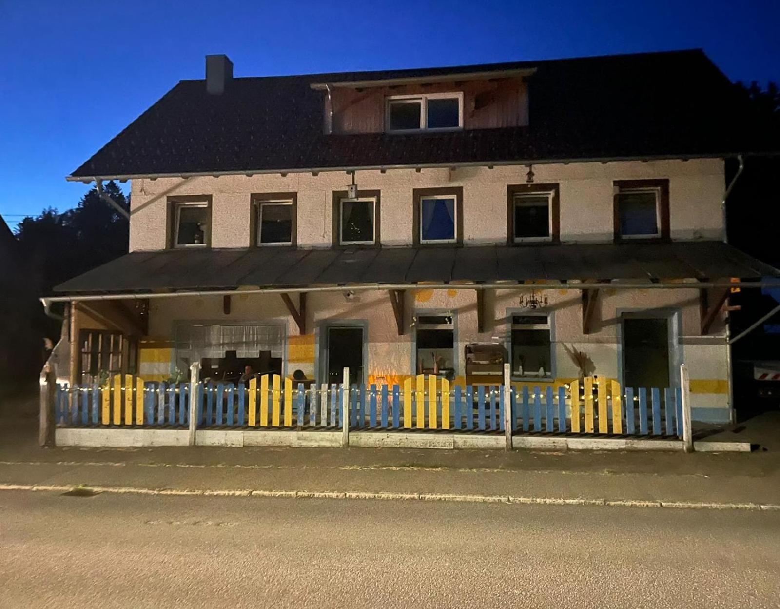 Salty Sol Apartment Leutkirch im Allgau Luaran gambar
