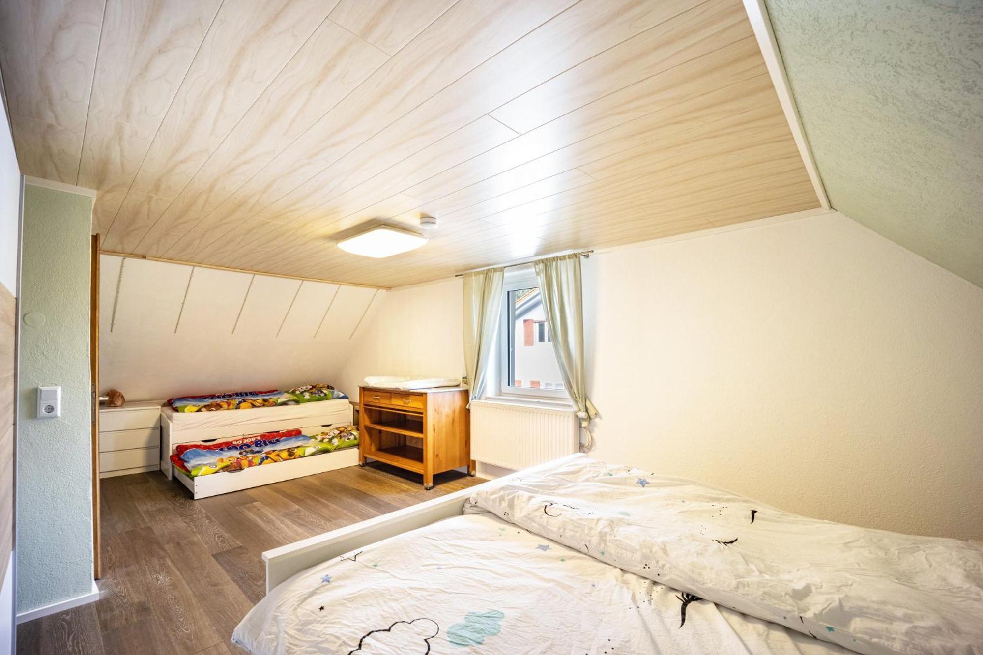 Salty Sol Apartment Leutkirch im Allgau Luaran gambar