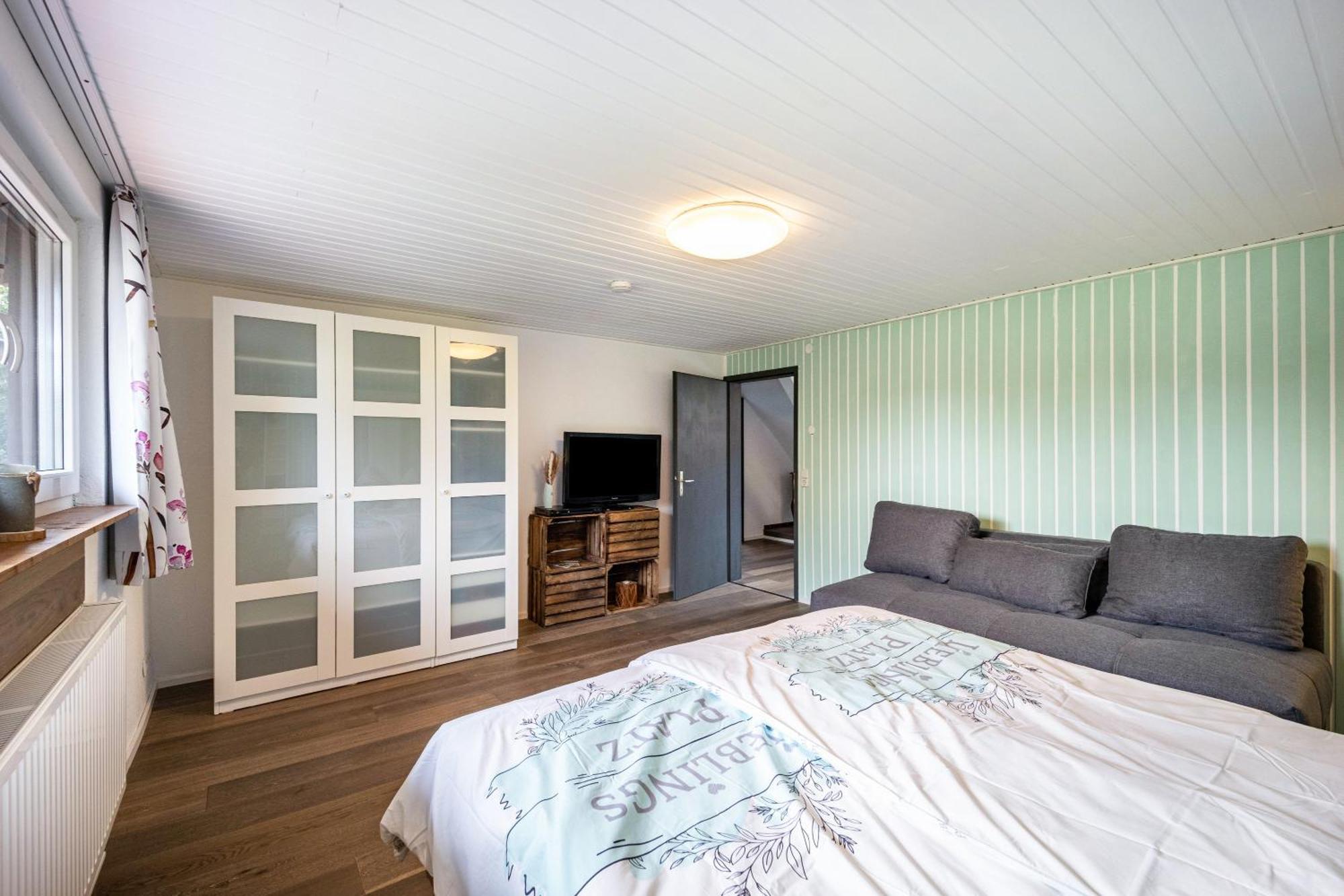 Salty Sol Apartment Leutkirch im Allgau Luaran gambar