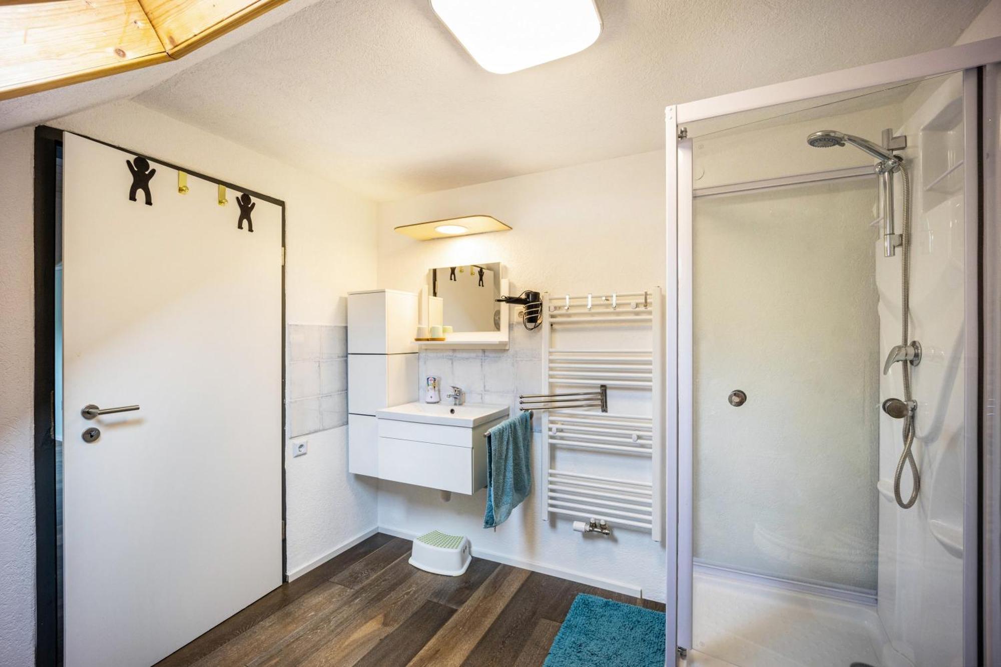 Salty Sol Apartment Leutkirch im Allgau Luaran gambar