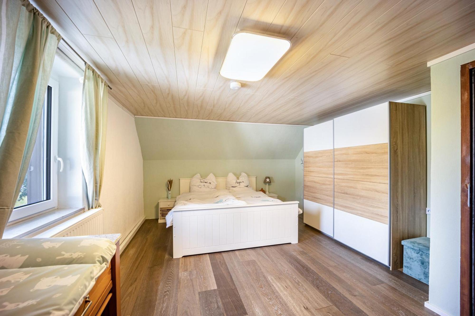 Salty Sol Apartment Leutkirch im Allgau Luaran gambar