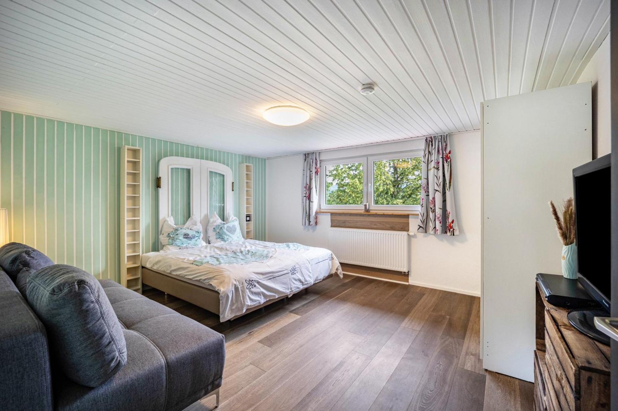 Salty Sol Apartment Leutkirch im Allgau Luaran gambar