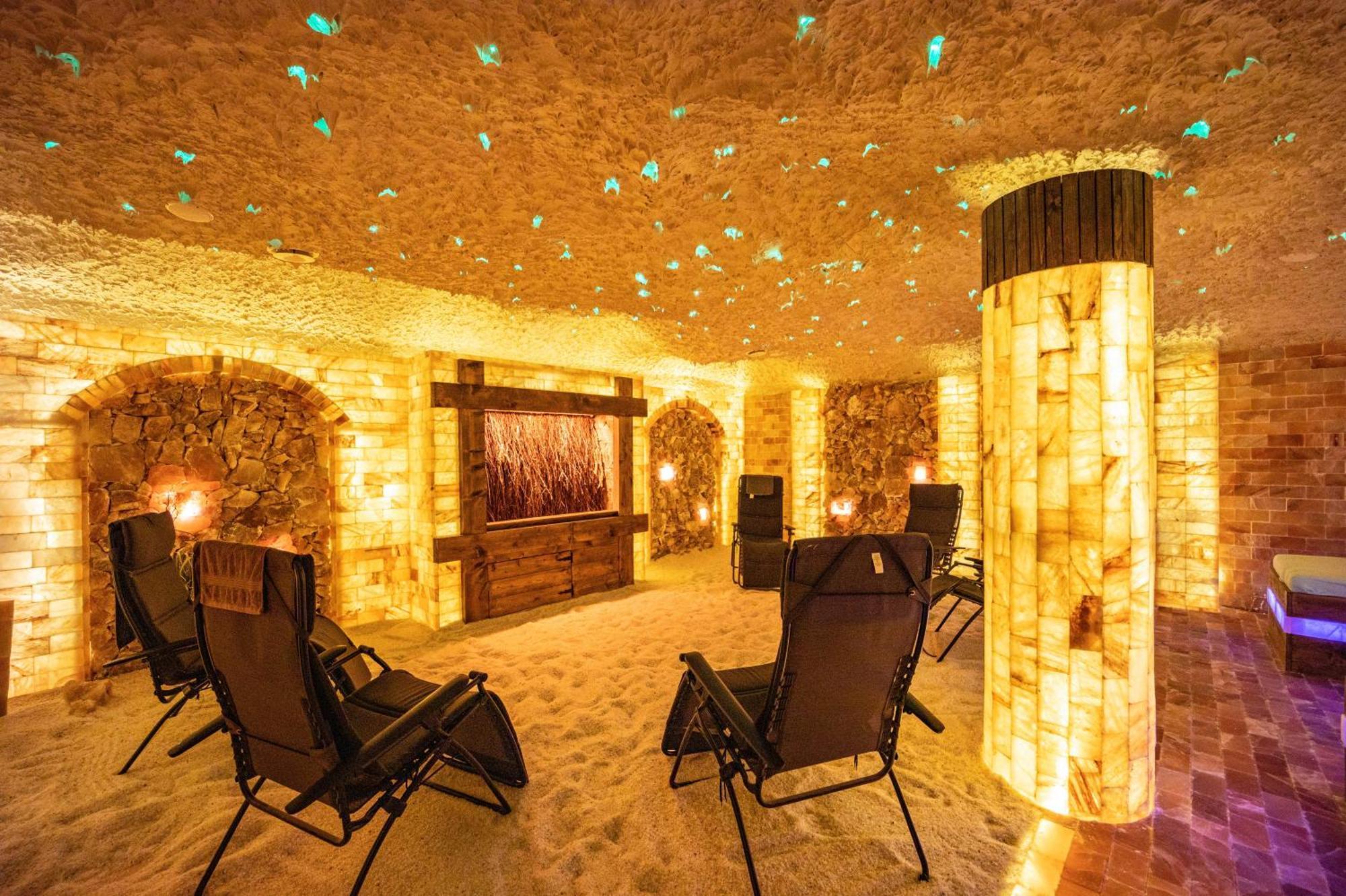 Salty Sol Apartment Leutkirch im Allgau Luaran gambar
