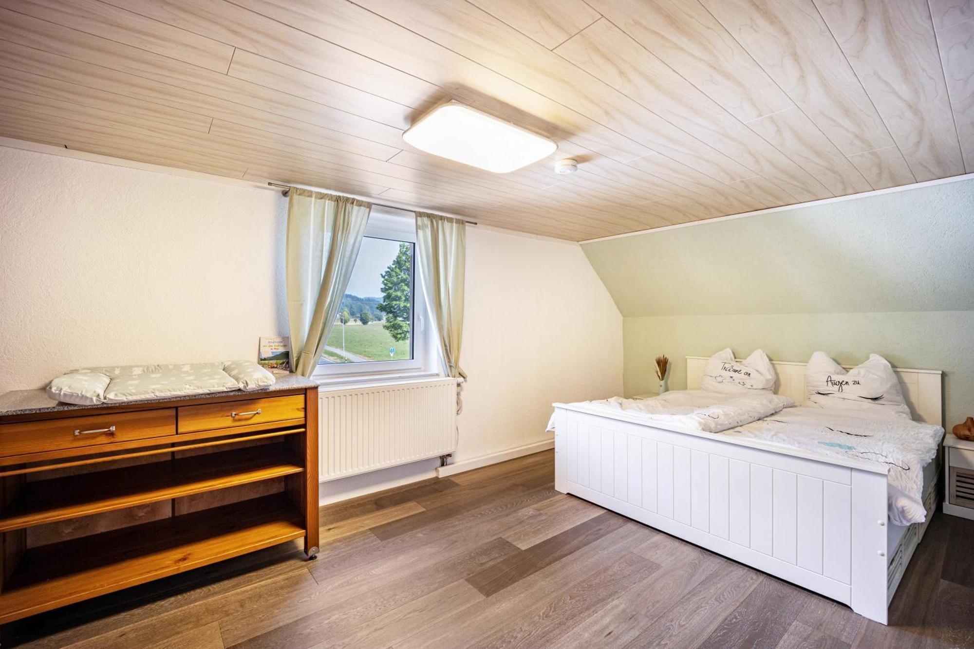 Salty Sol Apartment Leutkirch im Allgau Luaran gambar