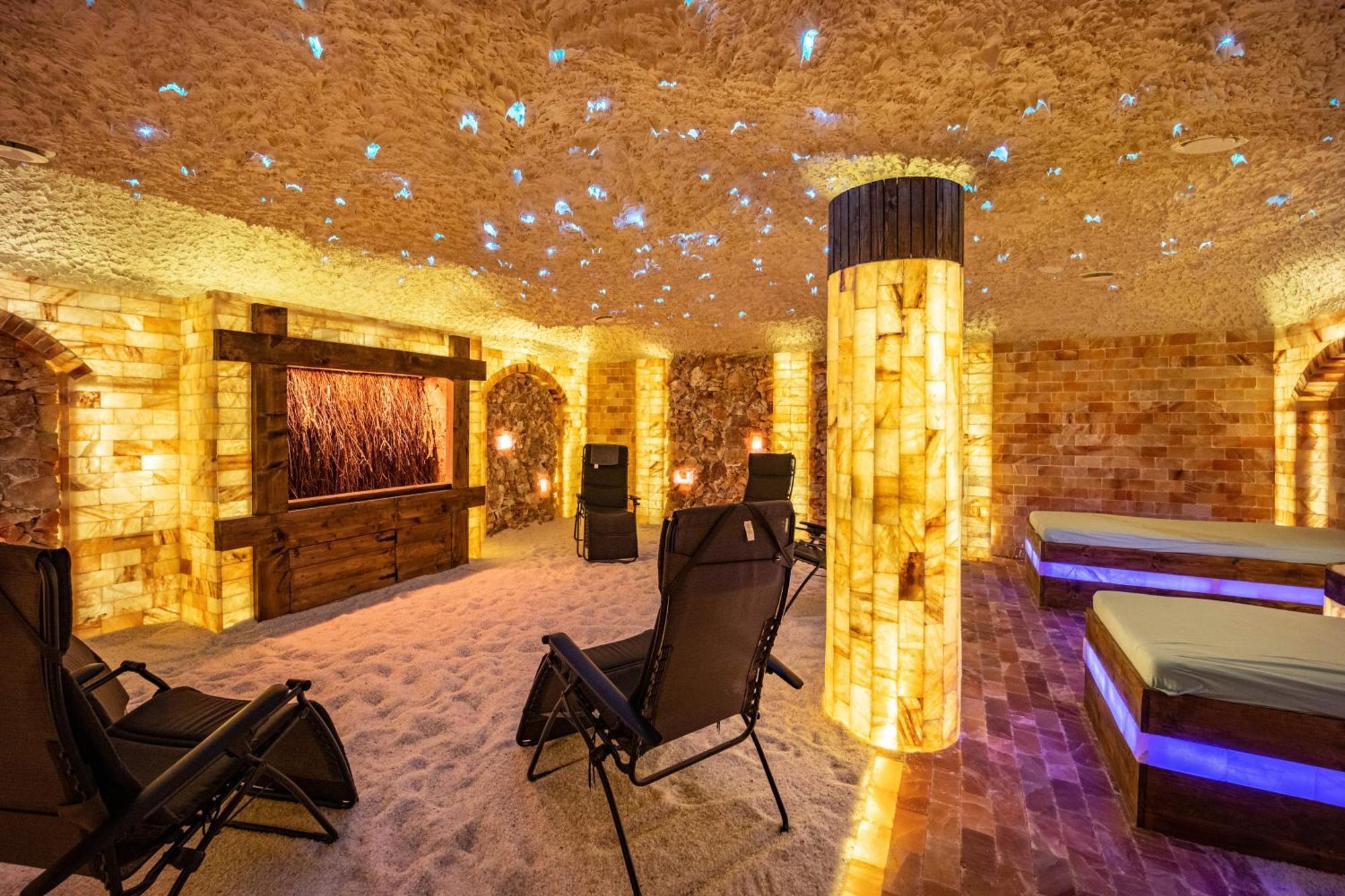Salty Sol Apartment Leutkirch im Allgau Luaran gambar