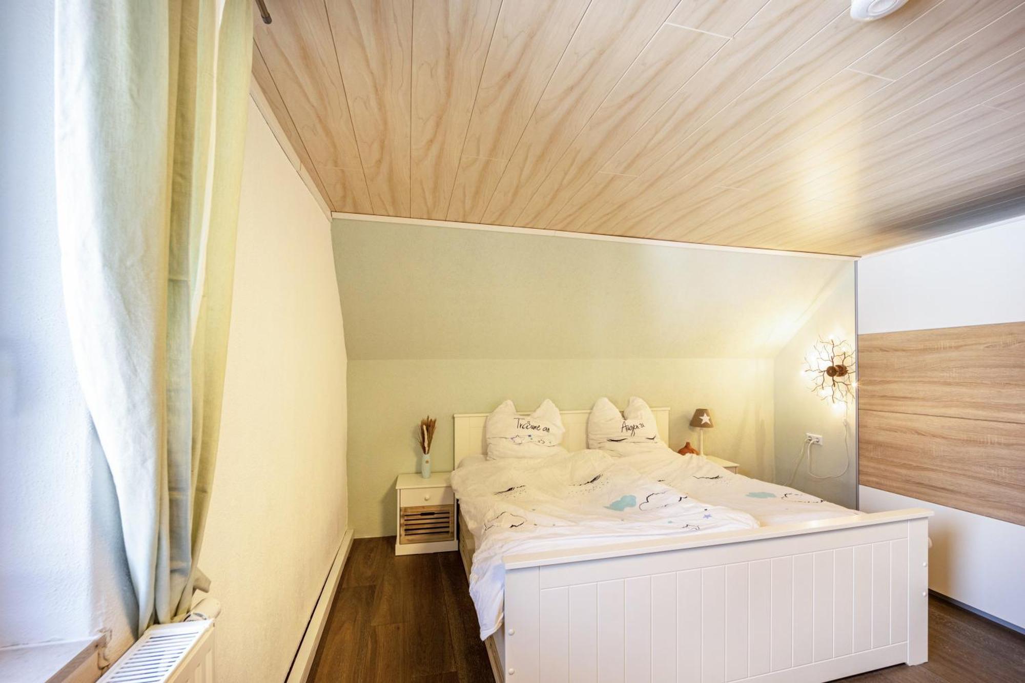 Salty Sol Apartment Leutkirch im Allgau Luaran gambar