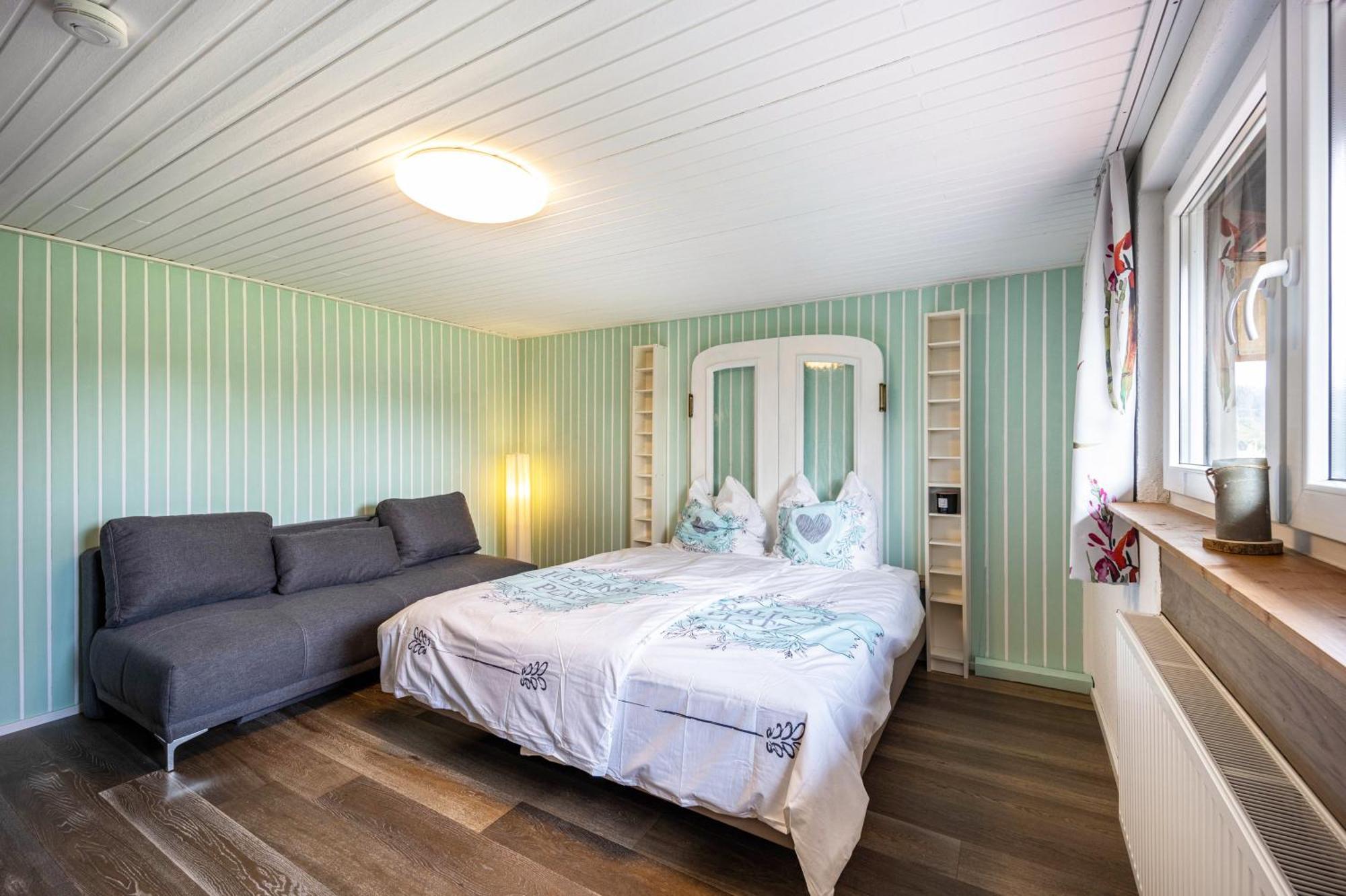 Salty Sol Apartment Leutkirch im Allgau Luaran gambar